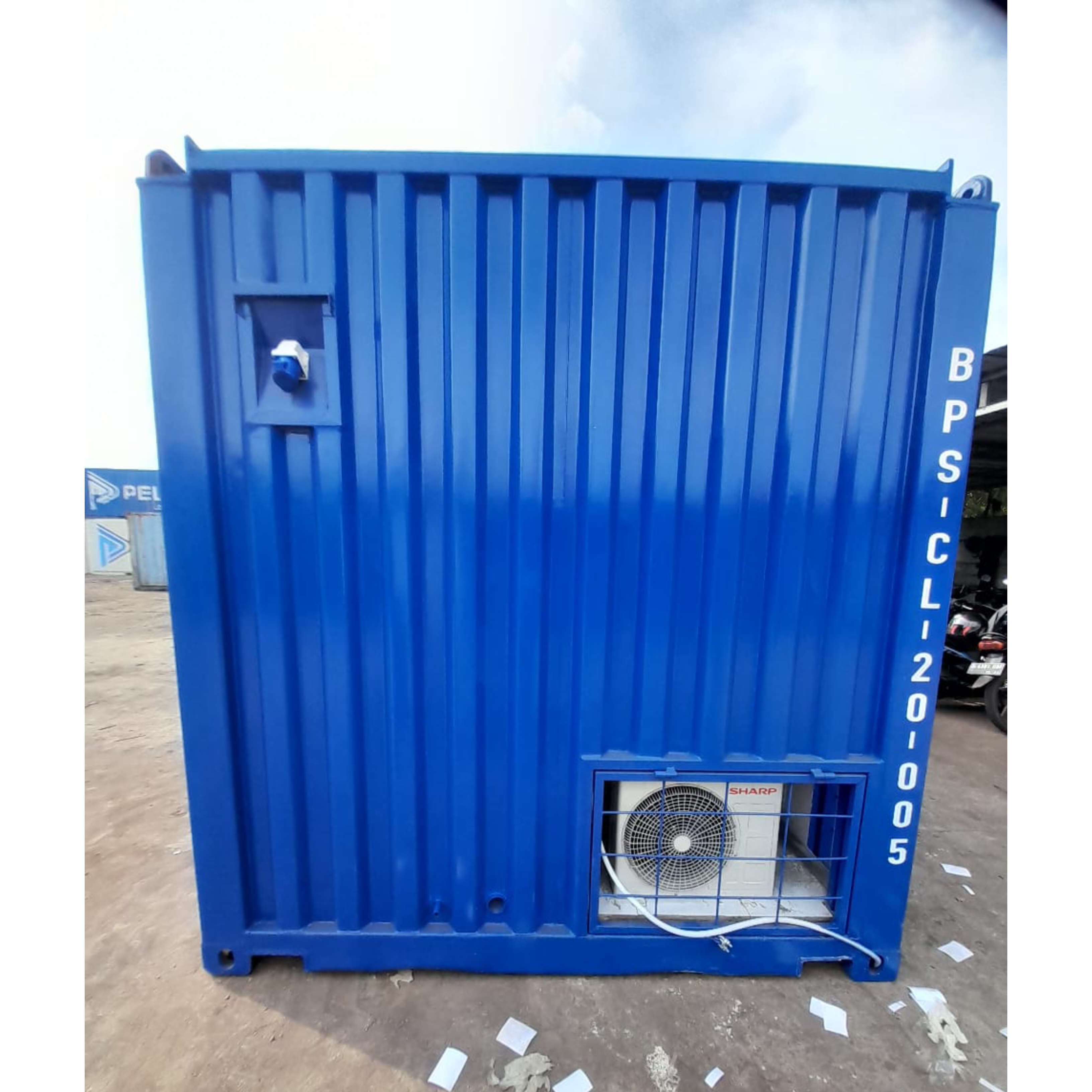 PT Bangun Putra Sinergi | Supplier & Contractor Migas dan Konstruksi